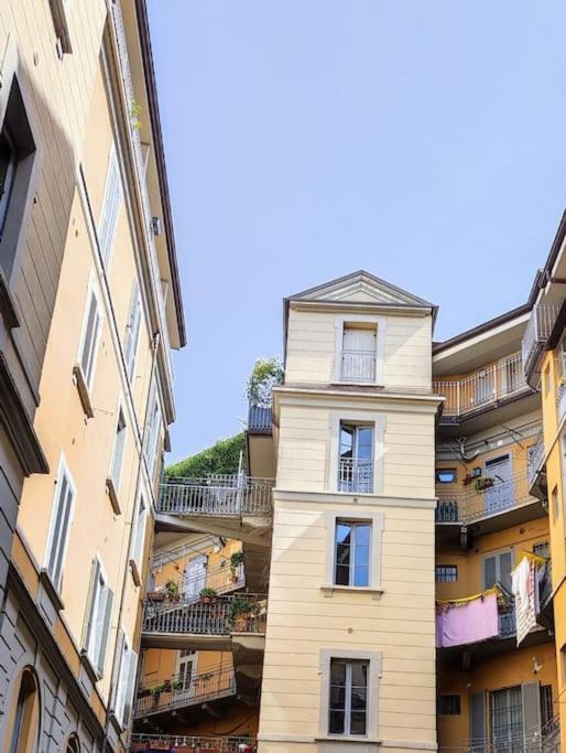 Dada Apartment - Via Tortona Milan Exterior photo